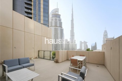منزل ذو طابقين في وسط مدينة دبي, دبي 3 غرف نوم, 363 م² رقم 43368 - صورة 14