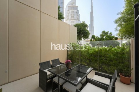 منزل ذو طابقين في وسط مدينة دبي, دبي 3 غرف نوم, 363 م² رقم 43368 - صورة 15
