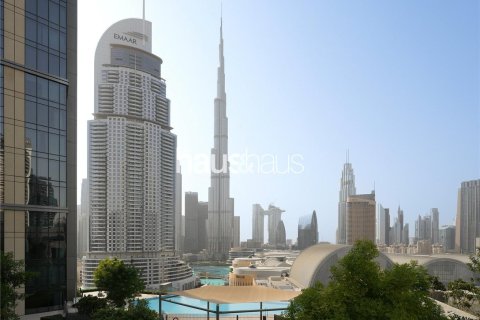 منزل ذو طابقين في وسط مدينة دبي, دبي 3 غرف نوم, 363 م² رقم 43368 - صورة 7