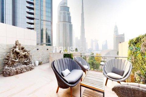 منزل ذو طابقين في وسط مدينة دبي, دبي 3 غرف نوم, 363 م² رقم 43368 - صورة 11