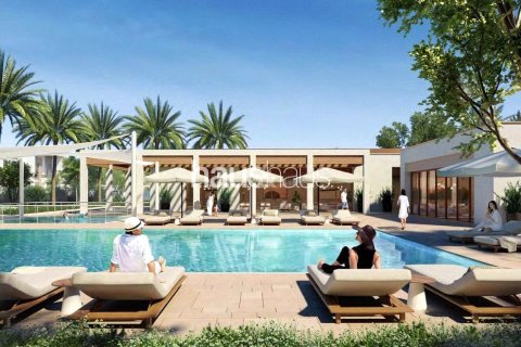 Adosado en Arabian Ranches 3, Dubai, 3 dormitorios, 175 m², № 43372 - foto 7