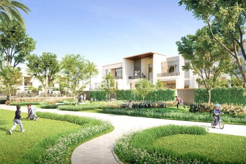 Adosado en Arabian Ranches 3, Dubai, 3 dormitorios, 175 m², № 43372 - foto 6