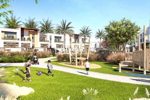 Adosado en Arabian Ranches 3, Dubai, 3 dormitorios, 175 m², № 43372 - foto 10