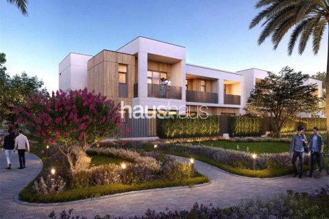Townhouse in Arabian Ranches 3, Dubai 3 bedrooms, 175 sq.m. № 43372