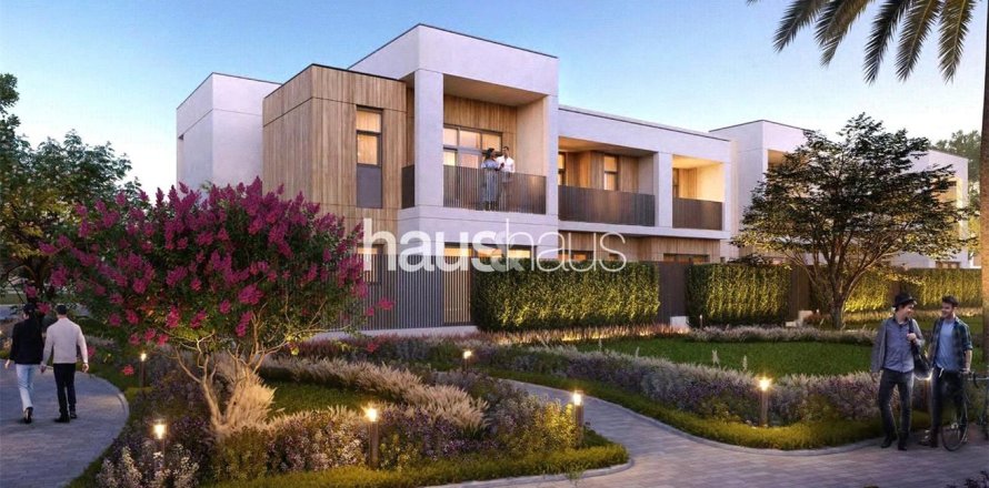 Adosado en Arabian Ranches 3, Dubai, 3 dormitorios, 175 m², № 43372