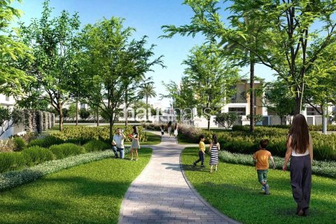 Adosado en Arabian Ranches 3, Dubai, 3 dormitorios, 175 m², № 43372 - foto 8
