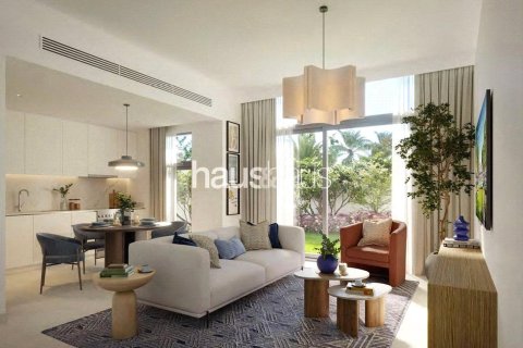 Adosado en Arabian Ranches 3, Dubai, 3 dormitorios, 175 m², № 43372 - foto 3