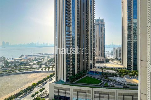 Appartement à Dubai Creek Harbour (The Lagoons), Dubai, 2 chambres, 105 m², № 43371