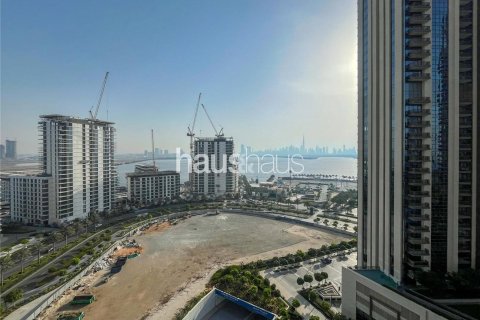 Appartement à Dubai Creek Harbour (The Lagoons), Dubai, 2 chambres, 105 m², № 43371 - photo 16