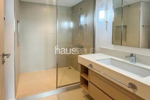 Appartement à Dubai Creek Harbour (The Lagoons), Dubai, 2 chambres, 105 m², № 43371 - photo 10