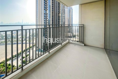 Appartement à Dubai Creek Harbour (The Lagoons), Dubai, 2 chambres, 105 m², № 43371 - photo 8