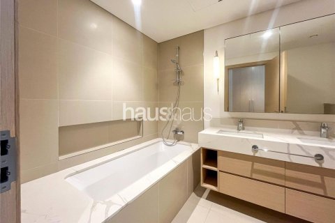 Appartement à Dubai Creek Harbour (The Lagoons), Dubai, 2 chambres, 105 m², № 43371 - photo 13