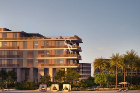 Купить квартиру в Palm Jebel Ali, Дубай: 1 спальня, 78м², № 113286 - фото 28