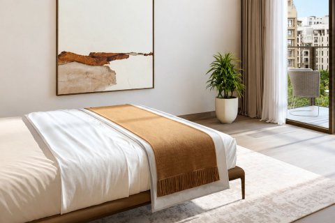 Apartamento en Umm Suqeim, Dubai, 2 dormitorios, 125.4 m², № 133013 - foto 13