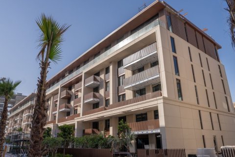Appartement à Umm Suqeim, Dubai, 2 chambres, 125.4 m², № 133013
