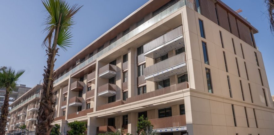 Apartamento en Umm Suqeim, Dubai, 2 dormitorios, 125.4 m², № 133013