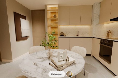 Apartamento en Umm Suqeim, Dubai, 2 dormitorios, 125.4 m², № 133013 - foto 2