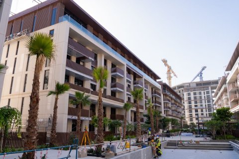 Apartamento en Umm Suqeim, Dubai, 2 dormitorios, 125.4 m², № 133013 - foto 4