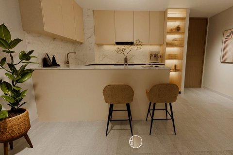 Apartamento en Umm Suqeim, Dubai, 2 dormitorios, 125.4 m², № 133013 - foto 3
