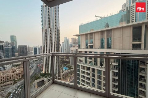 شقة في وسط مدينة دبي, دبي 1غرف نوم, 84.2 م² رقم 133012 - صورة 2
