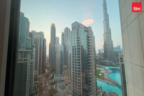 Apartment in Downtown Dubai (Downtown Burj Dubai), Dubai 1 bedroom, 84.2 sq.m. № 133012