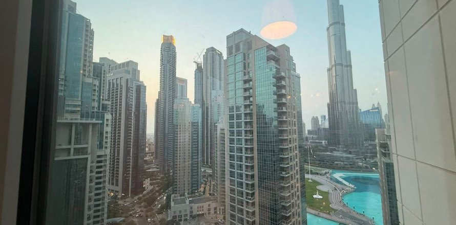شقة في وسط مدينة دبي, دبي 1غرف نوم, 84.2 م² رقم 133012