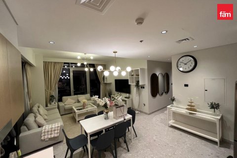 Apartment in Dubai Hills Estate, Dubai 2 bedrooms, 112.2 sq.m. № 133008