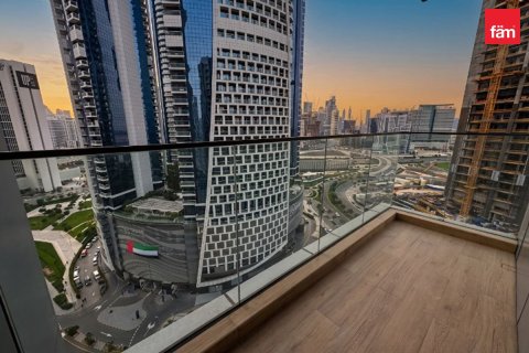 شقة في الخليج التجاري, دبي 1غرف نوم, 71.4 م² رقم 133015 - صورة 2