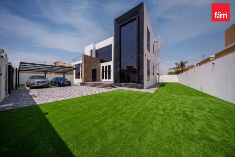 Villa in Al Barsha, Dubai studio, 985.5 sq.m. № 133073