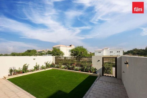 Maison de ville à Dubai, 3 chambres, 181.1 m², № 133072 - photo 11