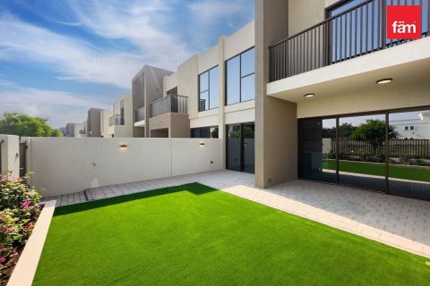 Maison de ville à Dubai, 3 chambres, 181.1 m², № 133072