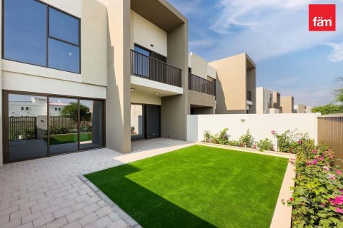 Maison de ville à Dubai, 3 chambres, 181.1 m², № 133072 - photo 2