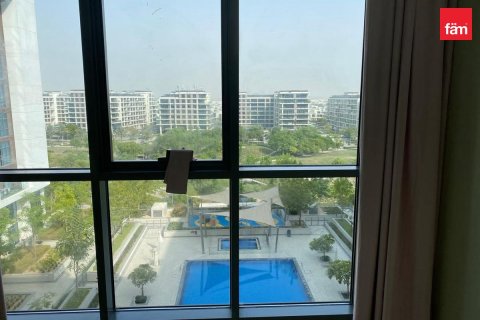 Apartment in Dubai Hills Estate, Dubai 3 bedrooms, 160.1 sq.m. № 133075