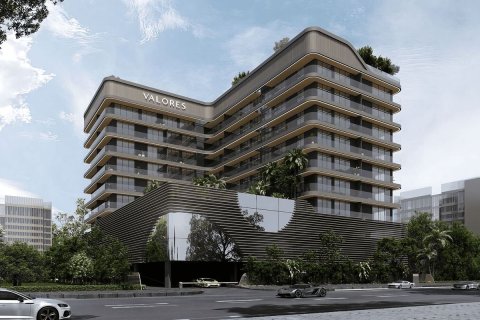 شقة في جبل علي, دبي 2 غرف نوم, 123.2 م² رقم 133077 - صورة 6