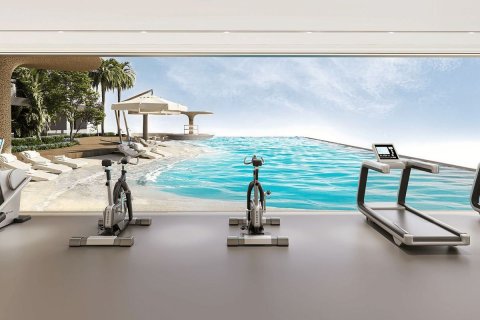 شقة في جبل علي, دبي 2 غرف نوم, 123.2 م² رقم 133077 - صورة 7
