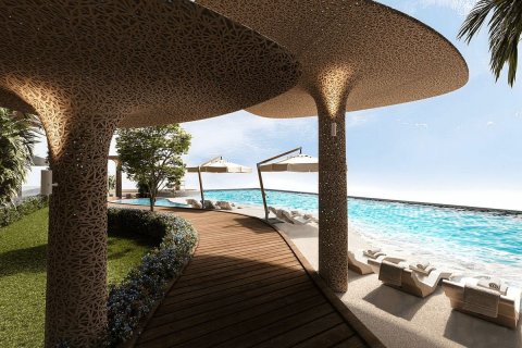 شقة في جبل علي, دبي 2 غرف نوم, 123.2 م² رقم 133077 - صورة 2