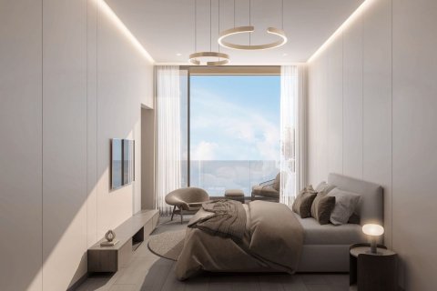 Appartement à Jebel Ali, Dubai, 2 chambres, 123.2 m², № 133077