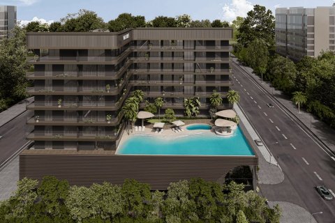 شقة في جبل علي, دبي 2 غرف نوم, 123.2 م² رقم 133077 - صورة 5