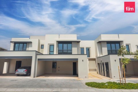 Townhouse in Jebel Ali, Dubai 3 bedrooms, 242.3 sq.m. № 133074