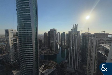 شقة في أبراج بحيرة جميرا, دبي 3 غرف نوم, 137 م² رقم 75214 - صورة 8