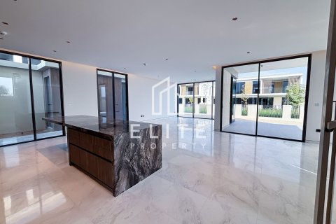 Villa in Harmony, Tilal Al Ghaf, Dubai 5 bedrooms, 600 sq.m. № 121618 - photo 2