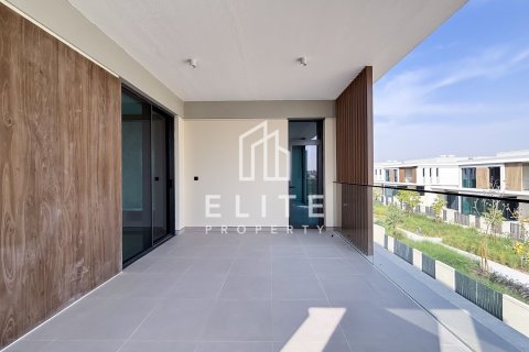 Villa in Harmony, Tilal Al Ghaf, Dubai 5 bedrooms, 600 sq.m. № 121618 - photo 10