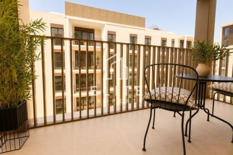 Apartamento en Creek Beach, Dubai Creek Harbour (The Lagoons), Dubai, 1 dormitorio, 63 m², № 121620 - foto 10