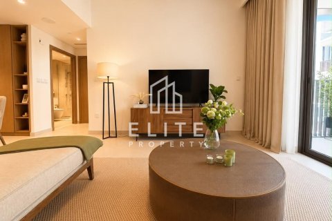 Apartamento en Creek Beach, Dubai Creek Harbour (The Lagoons), Dubai, 1 dormitorio, 63 m², № 121620 - foto 4
