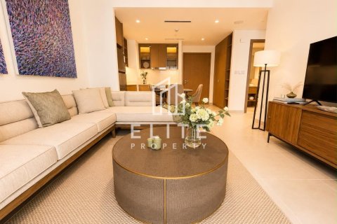 Apartamento en Creek Beach, Dubai Creek Harbour (The Lagoons), Dubai, 1 dormitorio, 63 m², № 121620 - foto 5