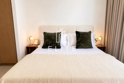 Apartamento en Creek Beach, Dubai Creek Harbour (The Lagoons), Dubai, 1 dormitorio, 63 m², № 121620 - foto 12