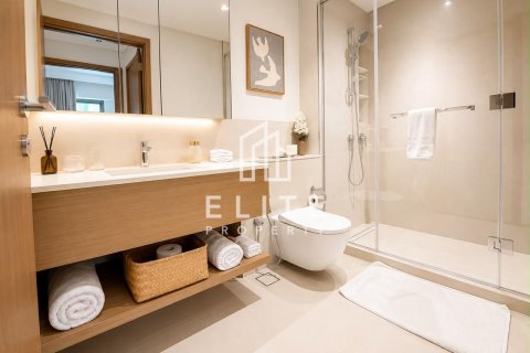 Apartamento en Creek Beach, Dubai Creek Harbour (The Lagoons), Dubai, 1 dormitorio, 63 m², № 121620 - foto 16