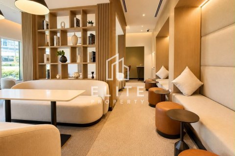 Apartamento en Creek Beach, Dubai Creek Harbour (The Lagoons), Dubai, 1 dormitorio, 63 m², № 121620 - foto 17