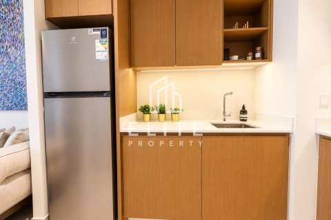 Apartamento en Creek Beach, Dubai Creek Harbour (The Lagoons), Dubai, 1 dormitorio, 63 m², № 121620 - foto 9