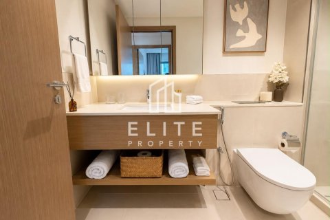 Apartamento en Creek Beach, Dubai Creek Harbour (The Lagoons), Dubai, 1 dormitorio, 63 m², № 121620 - foto 15